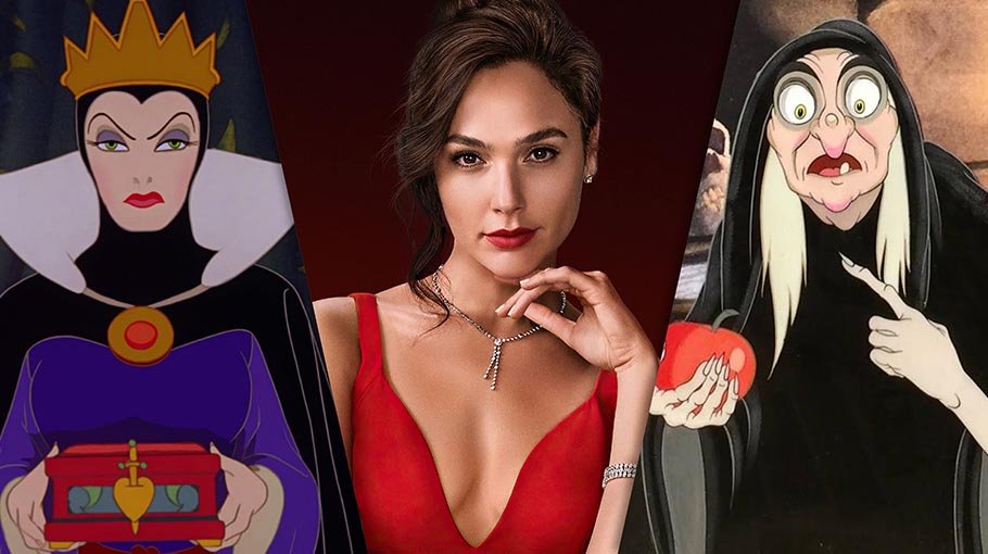 Gal to sing, dance as Snow White's Evil Queen