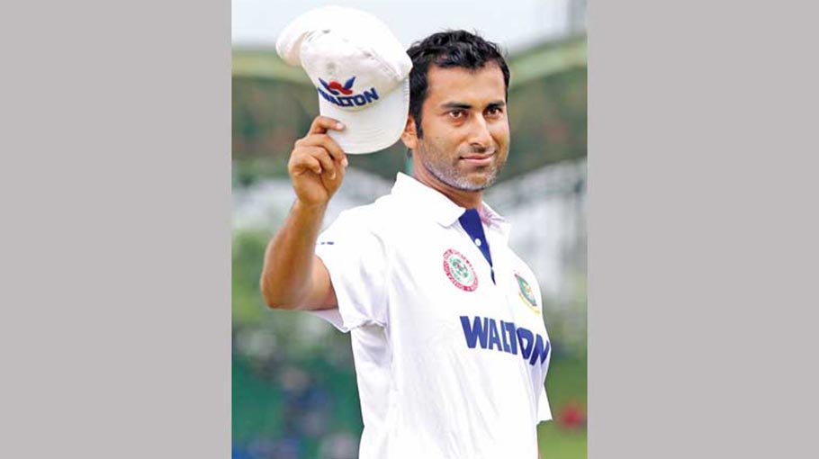 Cricket fraternity mourn Mosharraf Rubel
