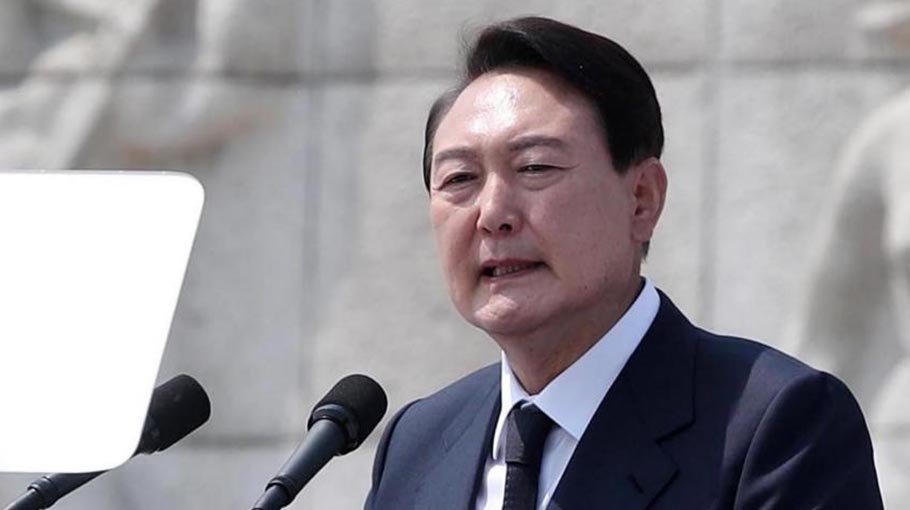 S Korea’s incoming president meets US envoy on N Korea