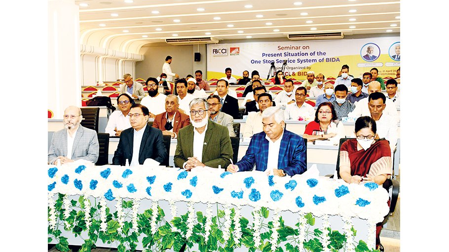 FBCCI calls for end to trouble in getting business licences