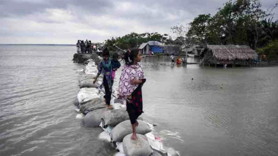 Geoengineering could put 1b people back at risk of Malaria: Study 