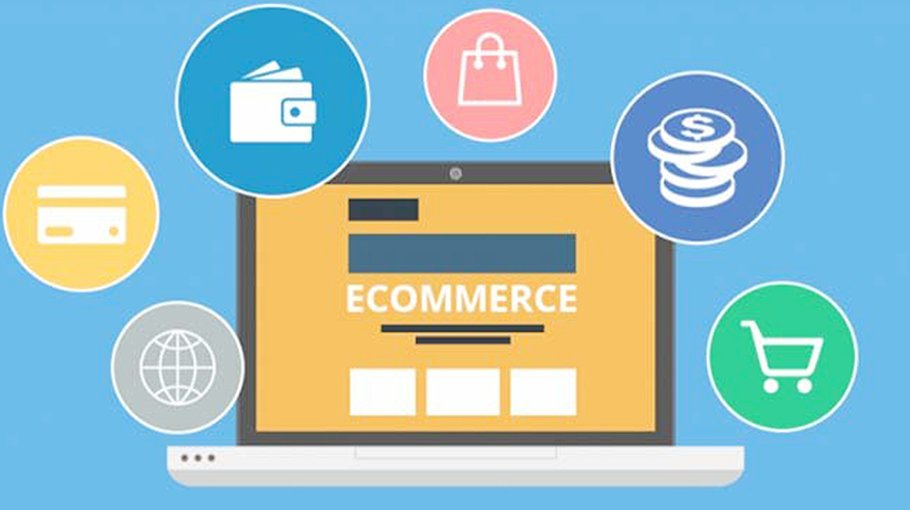 E-commerce breaks barriers of traditional marketing 