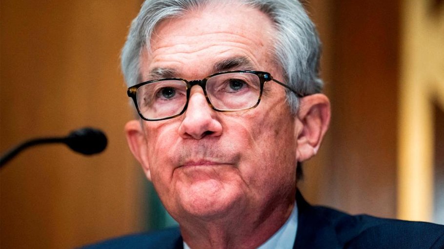 Half-point rate hike ‘on the table’ at May Fed meeting: Powell