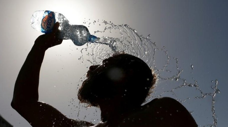 Europe lashed by extreme weather as climate crisis grows