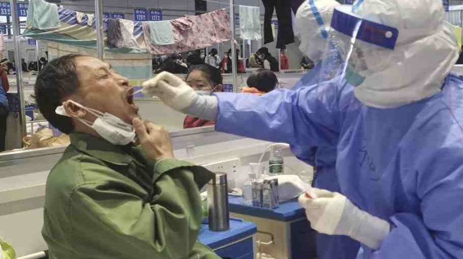 Global Covid cases, deaths decline again: WHO