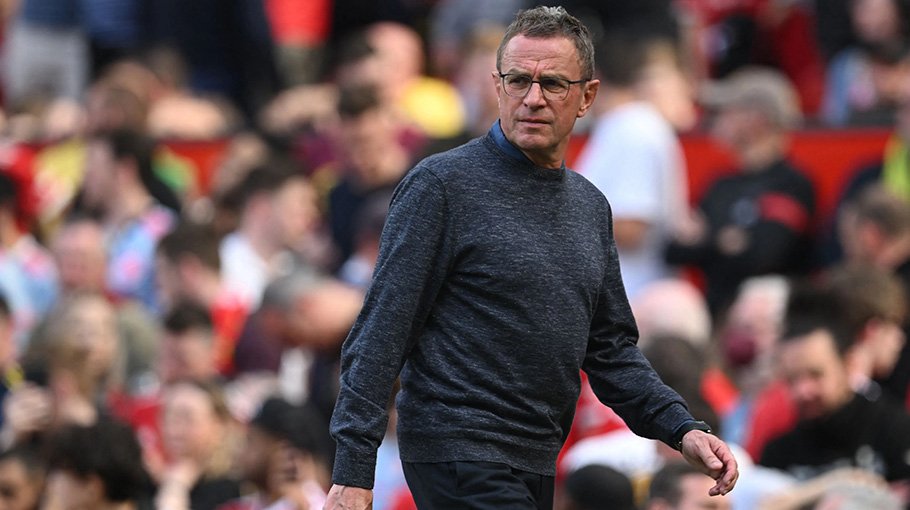 Man United need ‘open-heart surgery’