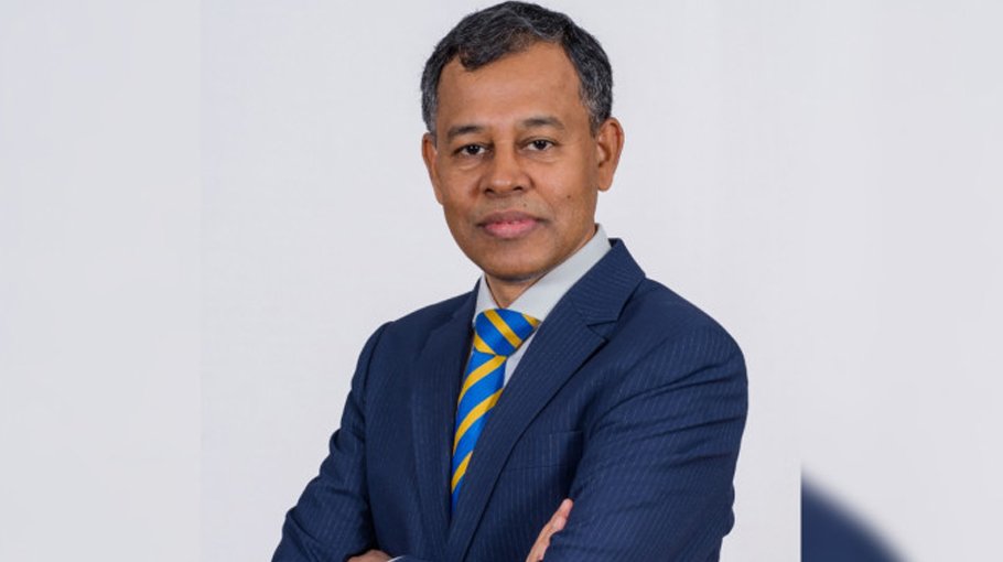 Shaheen Iqbal new DMD of BRAC Bank