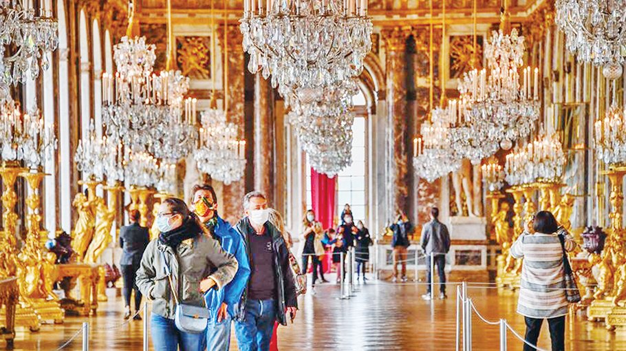 Tourism sector expected to create nearly 126m new jobs globally