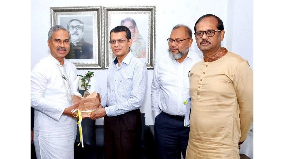 BGMEA urges government to snap  illegal gas connections