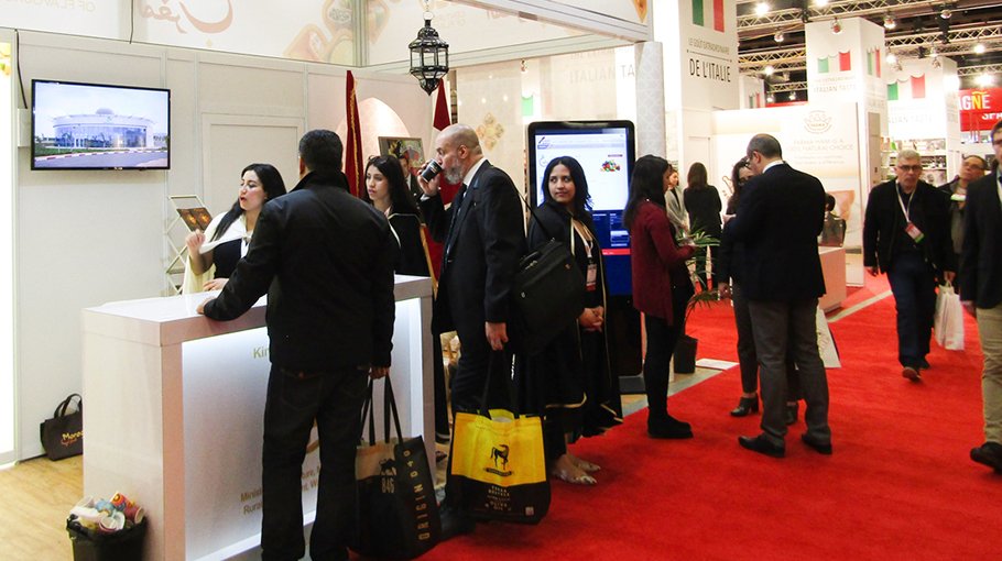 Bangladeshi exporters get warm response at SIAL Canada Tradeshow