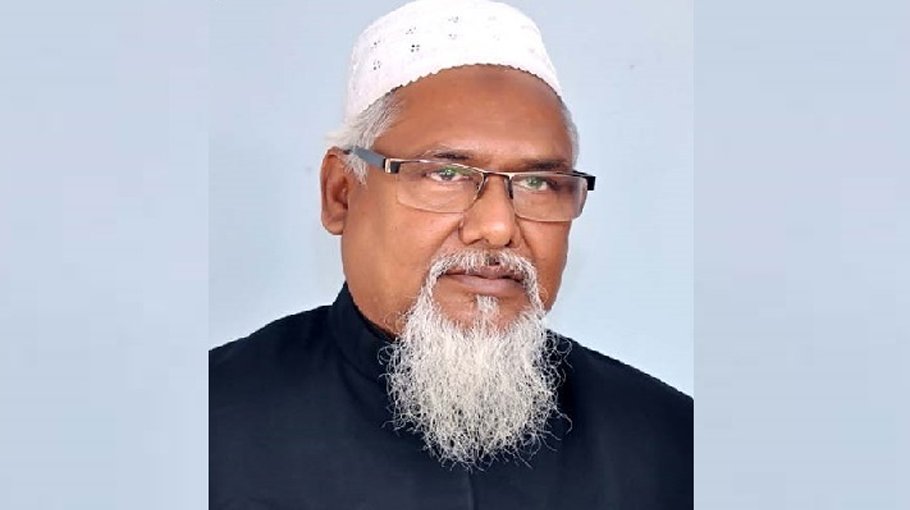 ‘Media persons must be united to build the nation’