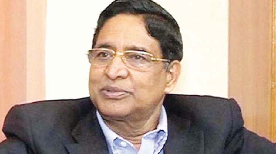 Govt successfully tackling hostile weather in agriculture: Razzaque