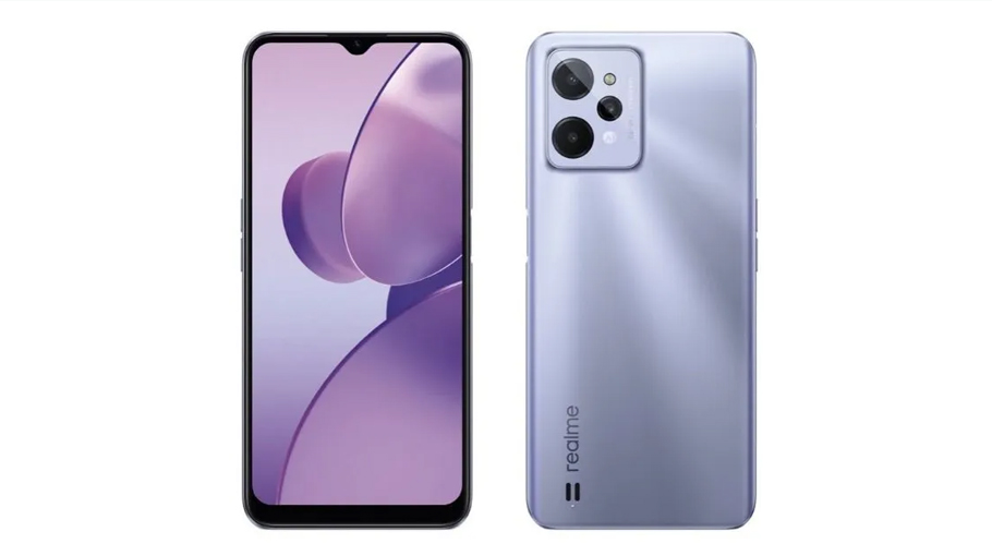 poco c31vs realme c31