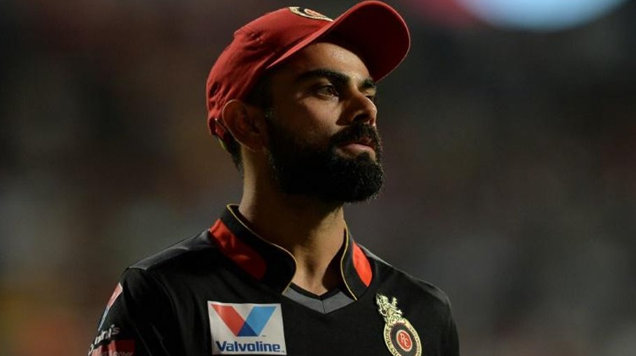 Kohli ‘anxious’ and ‘fried’ but will battle out of alarming slump