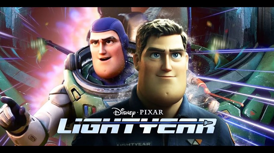 ‘Lightyear’ director addresses ‘Toy Story’ spinoff sequel potential