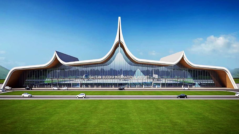 Nepal’s 2nd int’l airport begins operations
