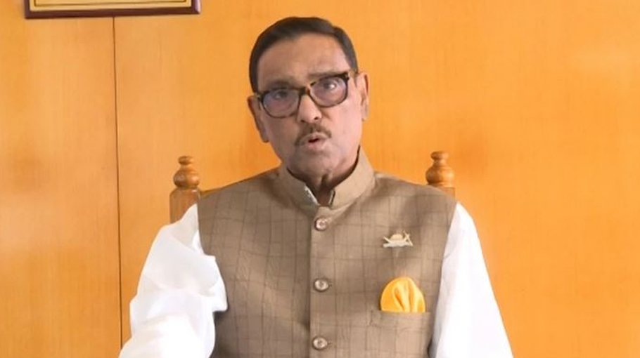 Mobile courts to prevent charging extra fares: Obaidul Quader         