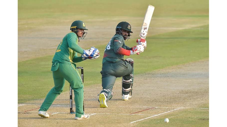 Tamim expects ‘very, very good ODI team’ if things go to plan 