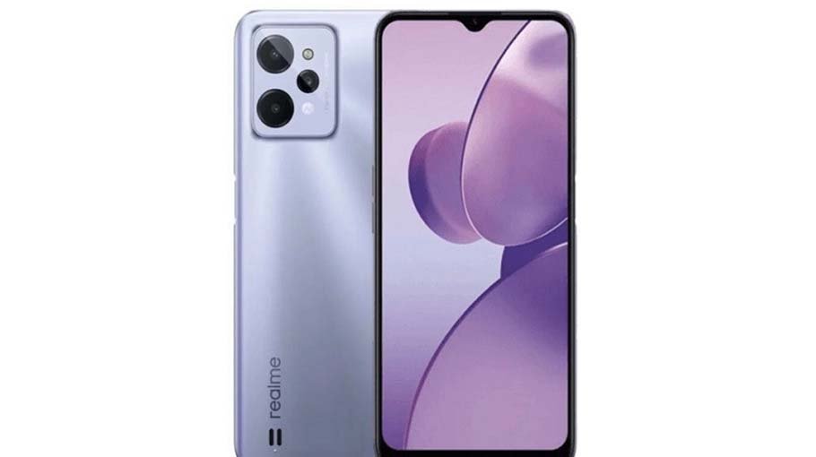 Realme narzo 50, C31 now available all over Bangladesh