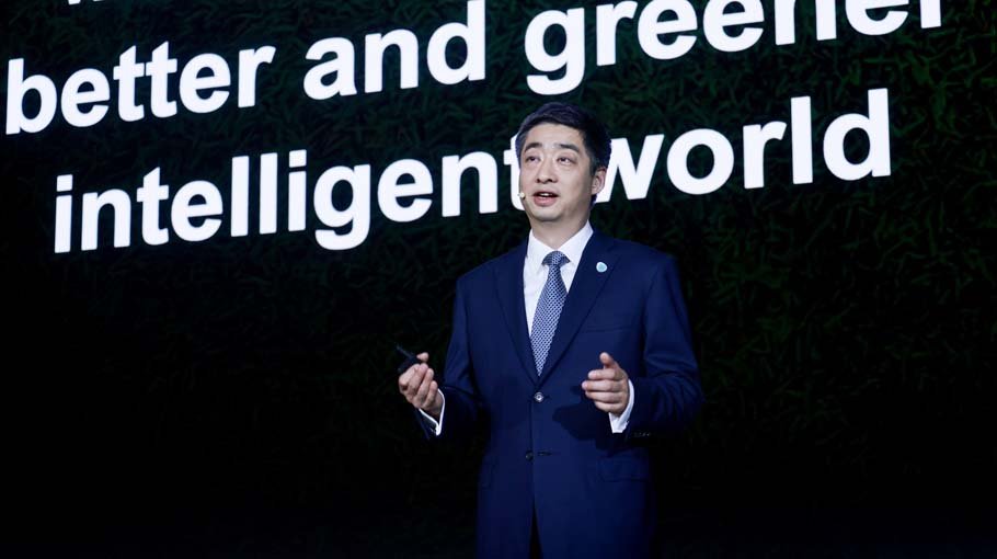 Innovating nonstop for a greener intelligent world