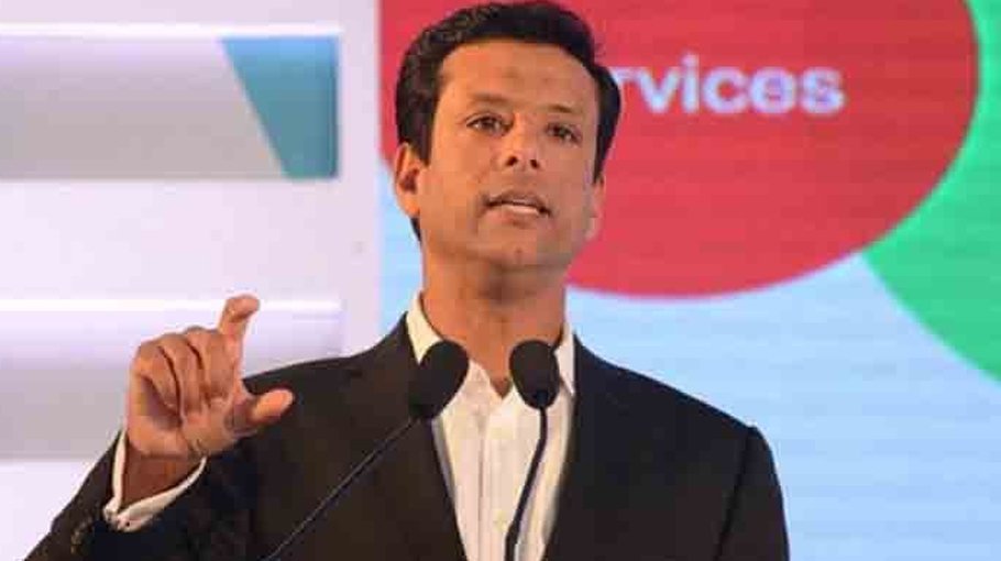 ‘Digital Bangladesh’ campaign is now   a model