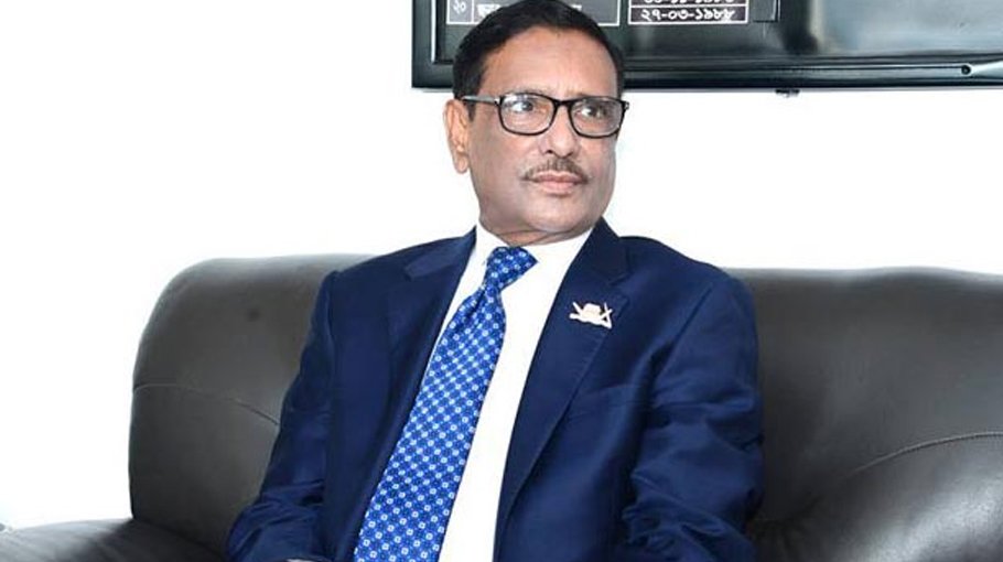 BNP is main barrier to democracy, progress: Quader