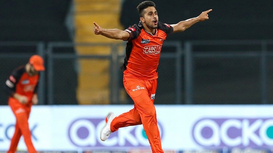 Lightning quick Malik tipped for India after igniting IPL