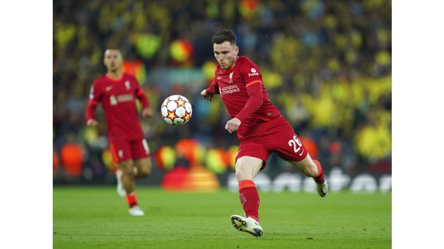 Liverpool roll over Villarreal to close in on Champions League final