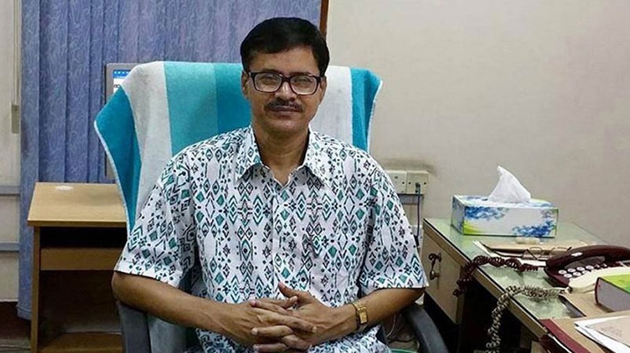 Suspended ACC Director Enamul Basir denied bail