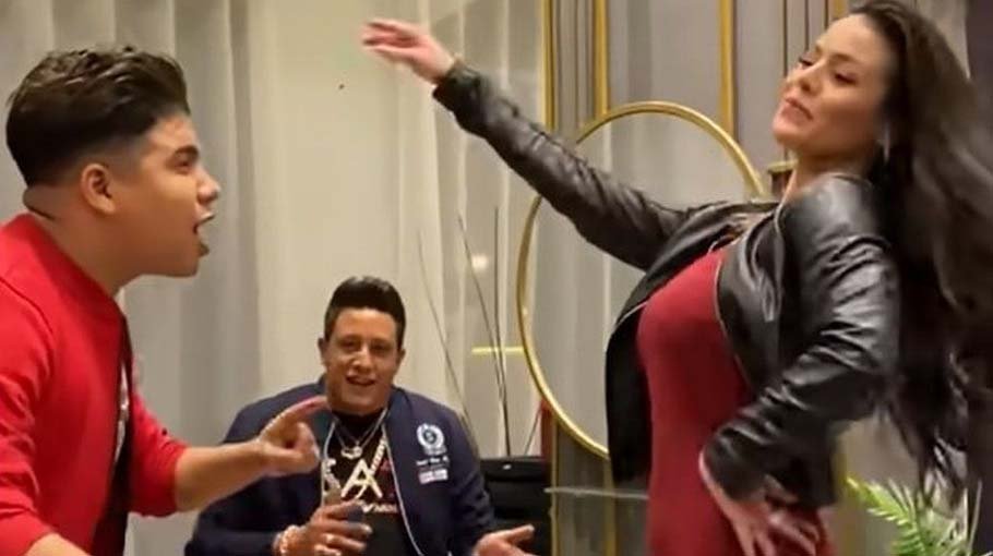 Egypt criticised after singers jailed for belly dancing video