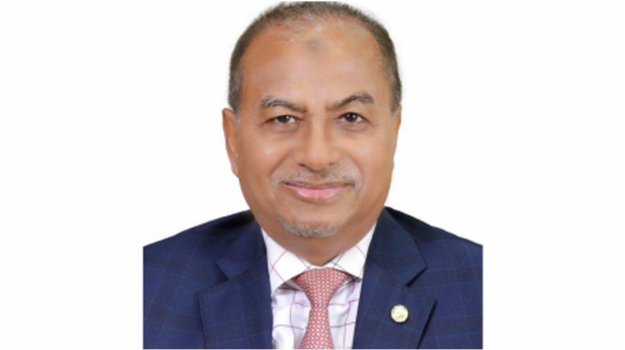Nur Mohammed new Chairman of Jamuna Bank