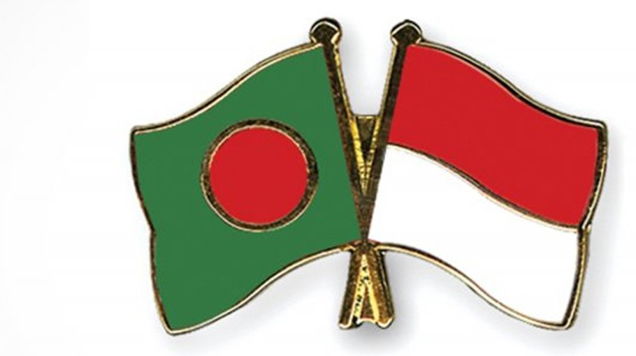 Dhaka-Jakarta trade to cross $2.00b mark this year: Indonesian envoy