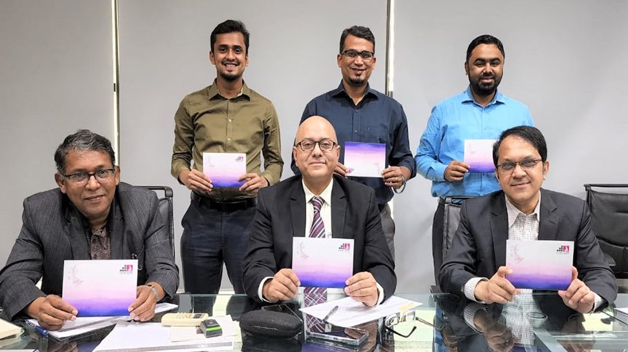Padma Bank wishes to excel in banking service