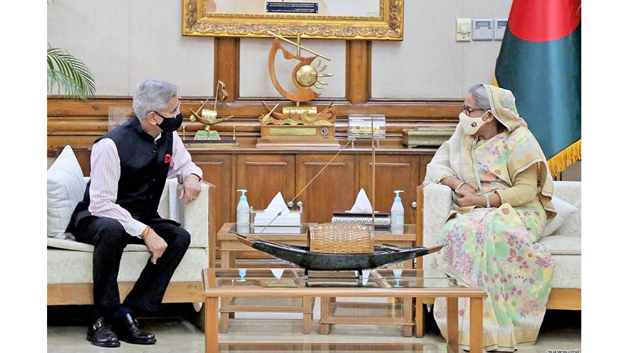 PM for more links with India for mutual benefit