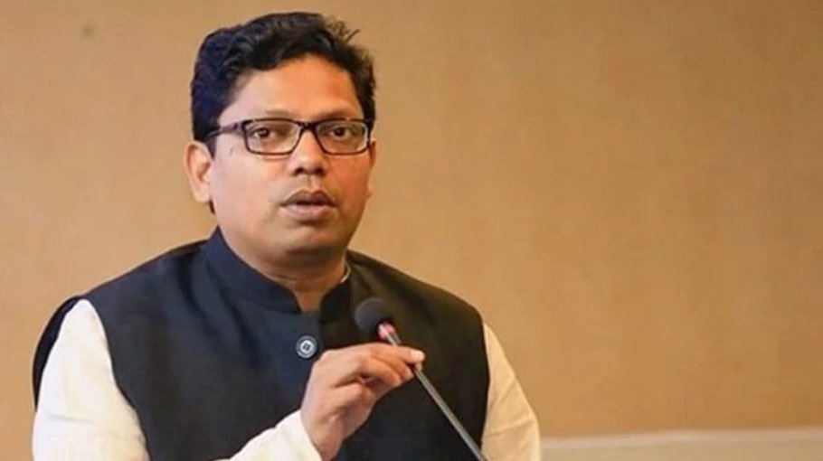Palak calls for Bangladesh, India to work as knowledge partners