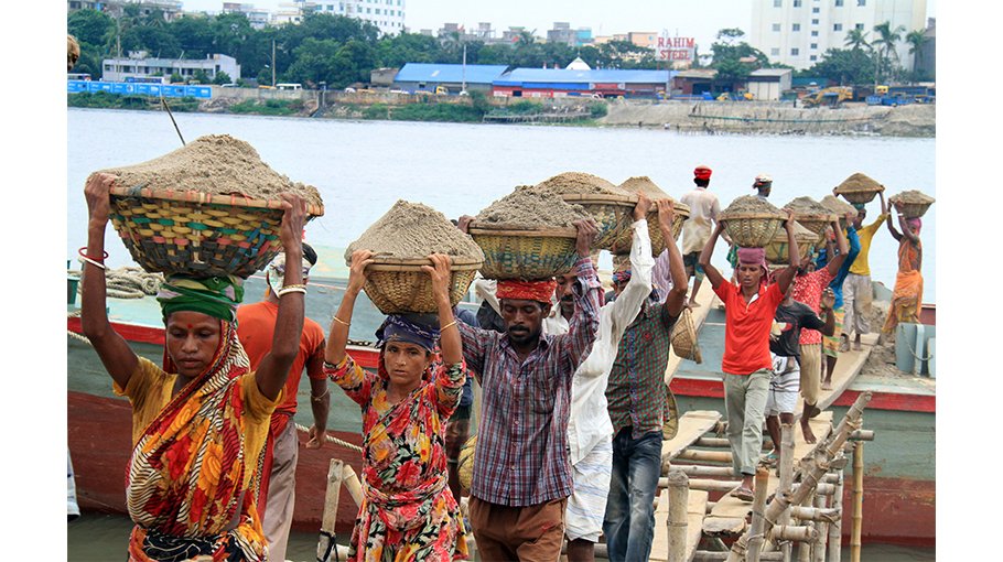 Historic May Day today Bangladesh Post