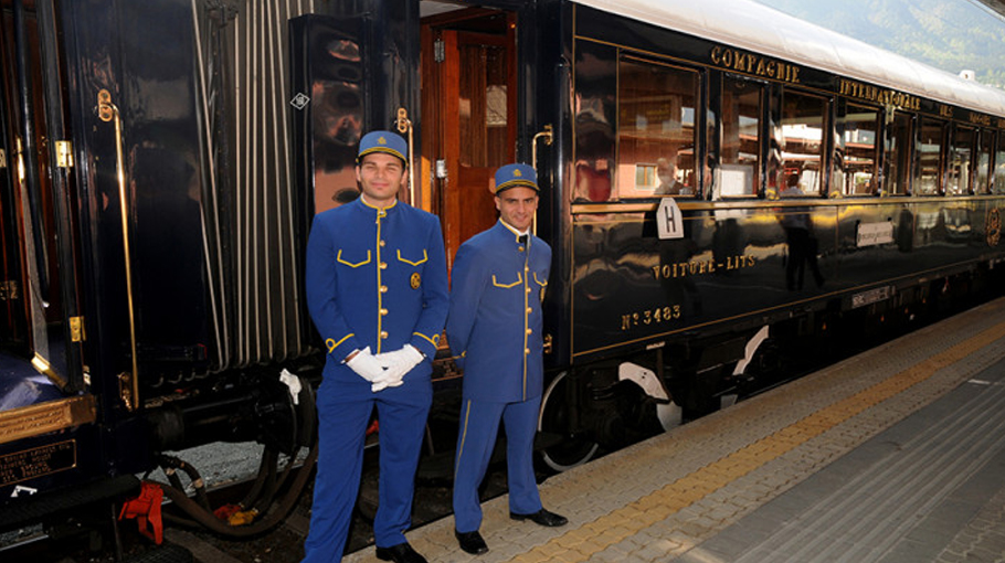 Orient Express to return in 2024 – Business Traveller