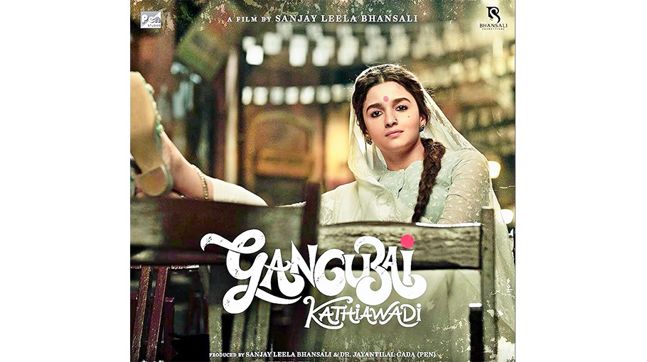 'Gangubai Kathiawadi' Becomes Top Non-English Film On Netflix ...