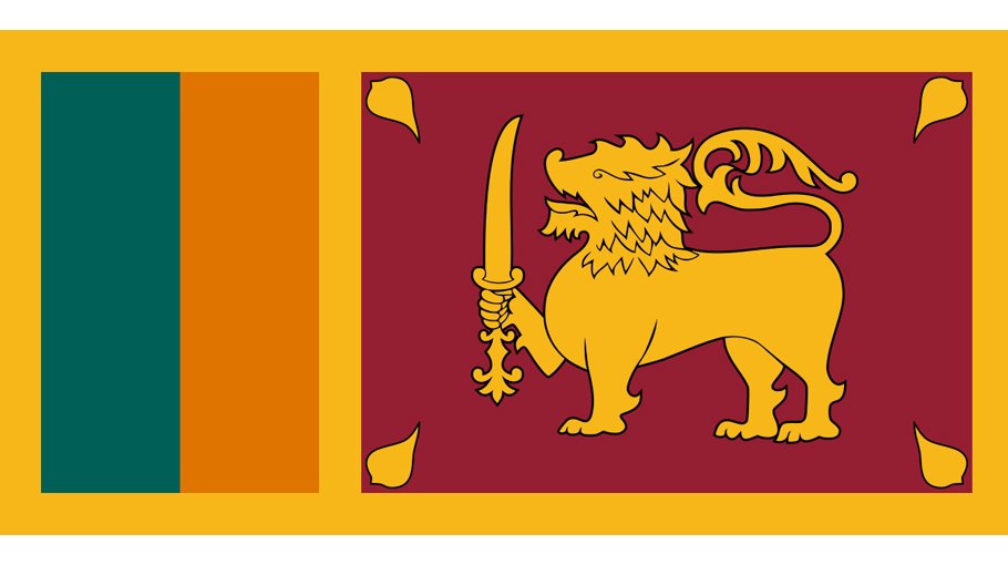 Sri Lanka forex reserves  at record low