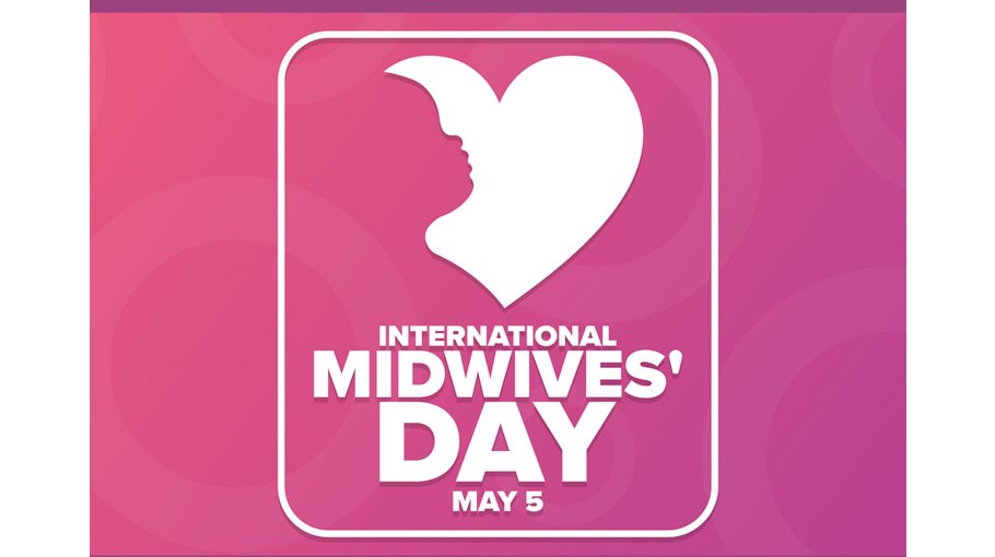 Midwives ‘essential part’ of childbirth