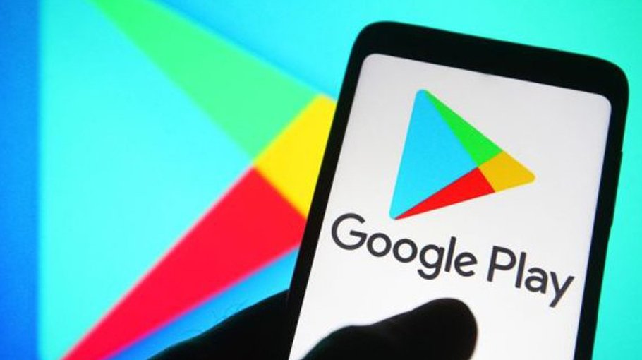 Dutch probe Google over Play Store app