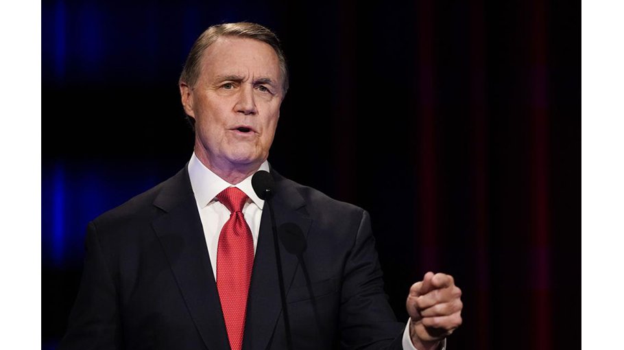 GOP works to get out the vote after calling elections rigged