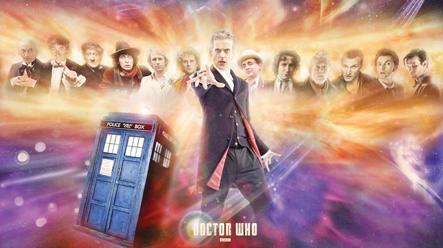 Ncuti becomes first black actor to be new 'Doctor Who'