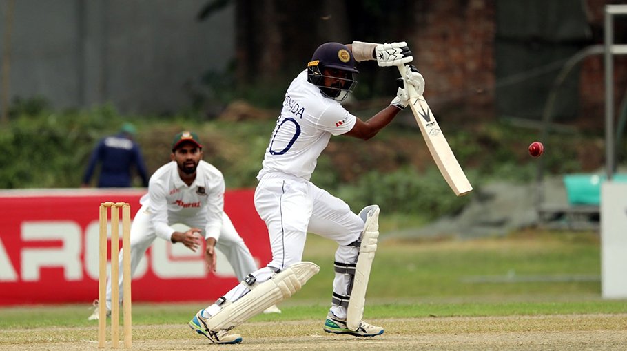 Rain plays spoilsport in 2-day warm-up game