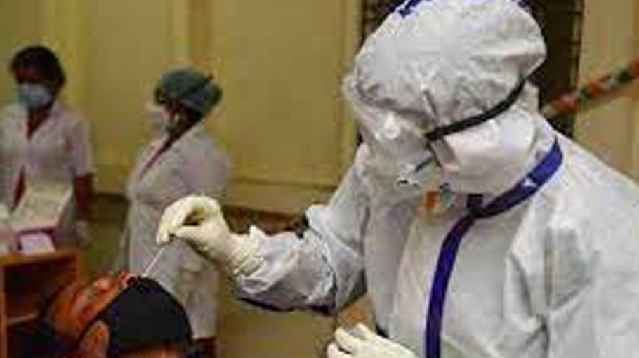 Global Covid cases surpass 518 million