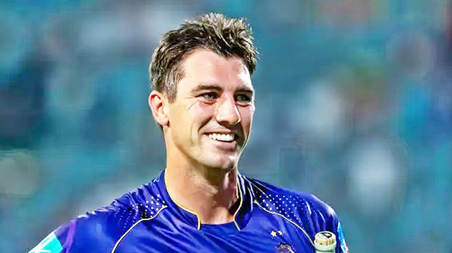 Injured Pat Cummins ruled out of IPL 2022 