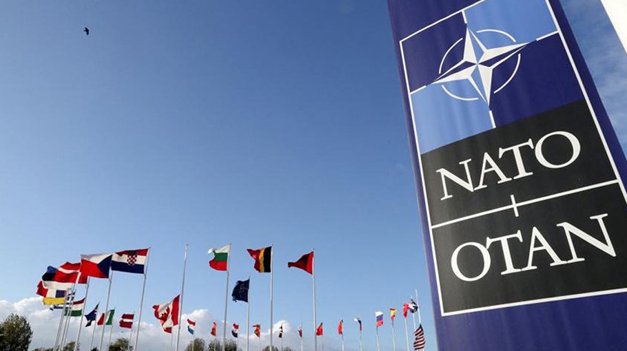 NATO talks for Finland, Sweden on ‘good track’