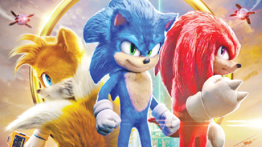 Sonic the Hedgehog: why his grotesque new look has caused controversy, Sonic the Hedgehog