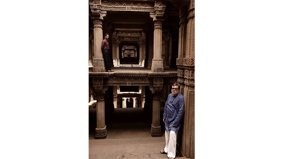 Paresh, Adil star in Satyajit  adaptation ‘The Storyteller’