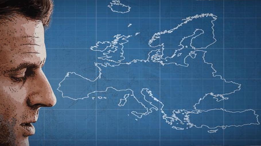 A makeover for the European experiment